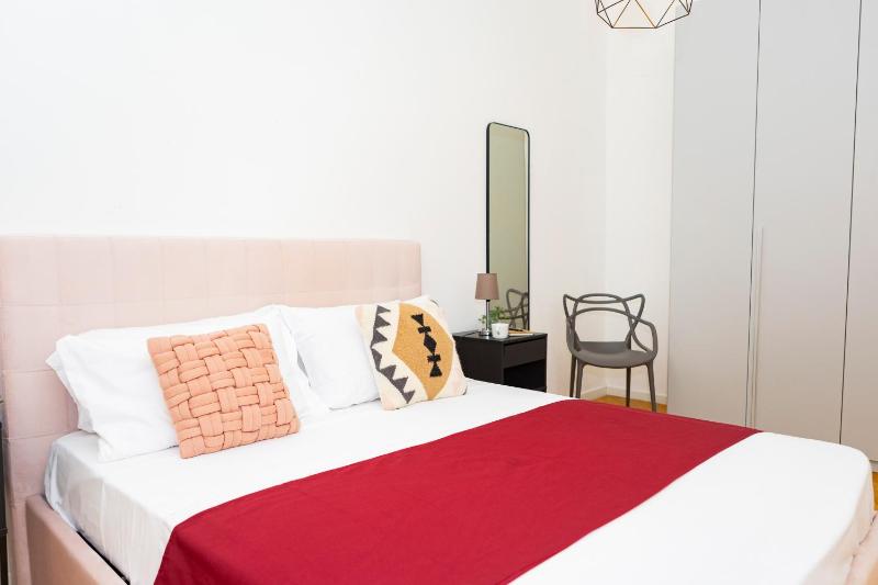 Macchi delicious Apartment by 101Flats — забронировать отель в Милане