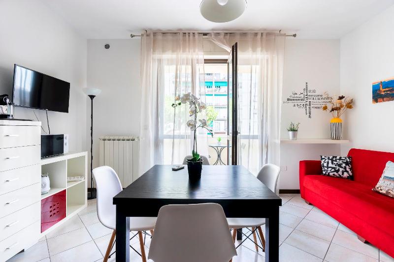 Gui Apartment — отель с удобствами в Флоренции