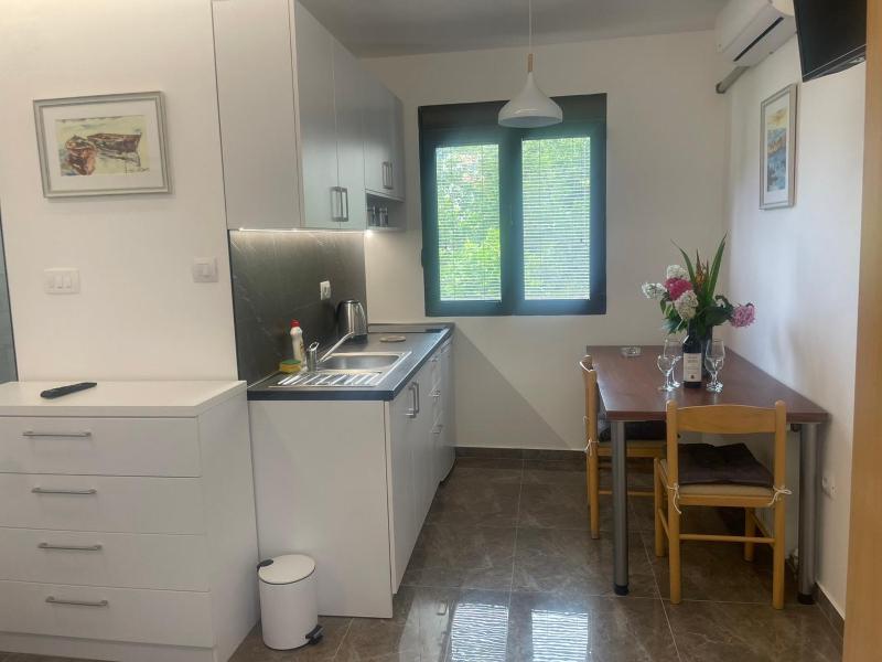 Apartman Boka 2 — отель в Будва, Черногория