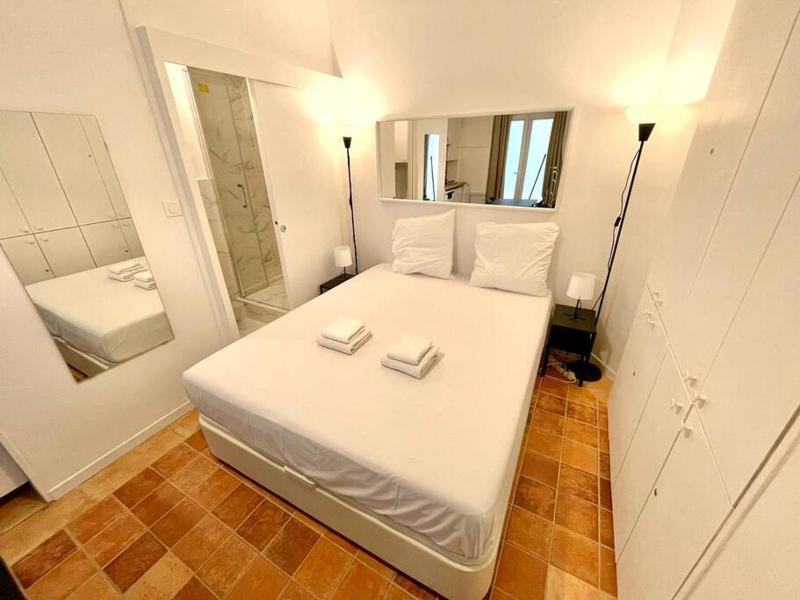 2.Cozy Studio Paris - Montmartre - Opera — отзывы гостей и цены