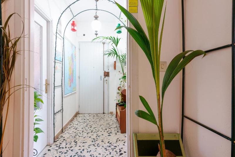 B&B POTHOS a Cagliari - Accogliente B&B con noleggio bici