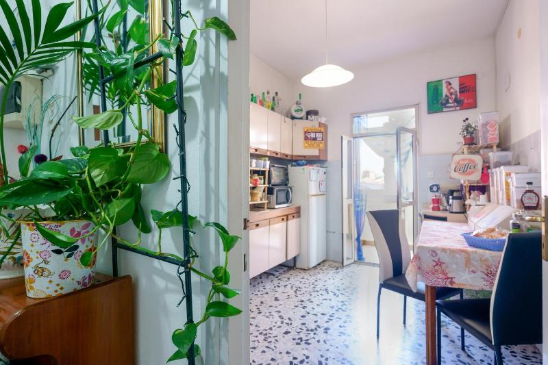 B&B POTHOS a Cagliari - Accogliente B&B con noleggio bici
