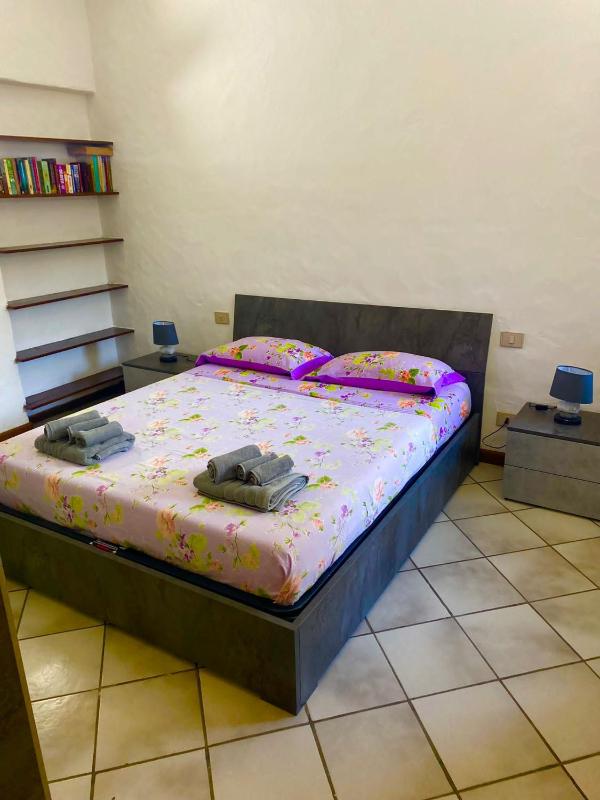 Melania a Torre delle Stelle - Splendida Villa Vista Mare
