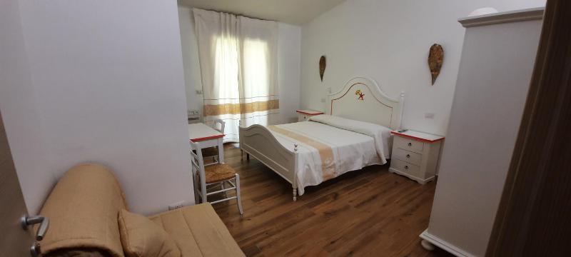 B&B Le 4 Rose a Tortolì - Eleganza nel Centro