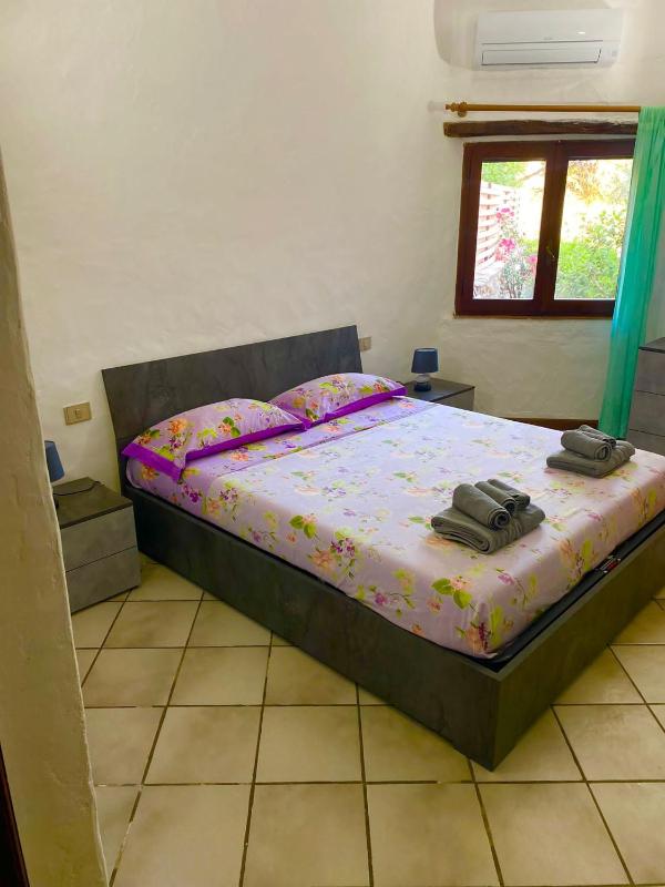 Melania a Torre delle Stelle - Splendida Villa Vista Mare