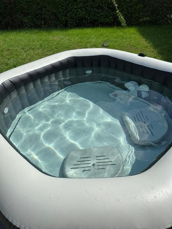 Traumhafte Haushalfte mit Kamin, Garten & Whirlpool — отзывы гостей и цены