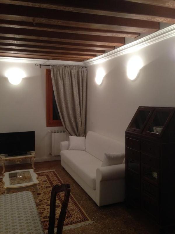 Venice Romantic Home — отель с удобным расположением в Венеции
