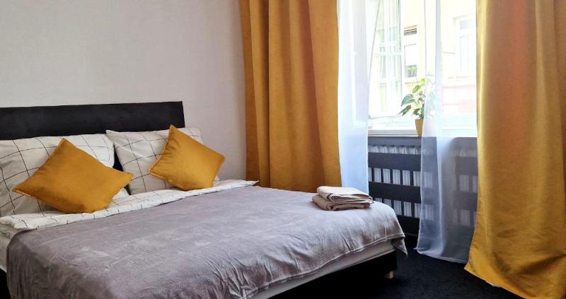 Prywatny pokoj w centrum miasta Pokoj nr 3 — отзывы гостей и цены