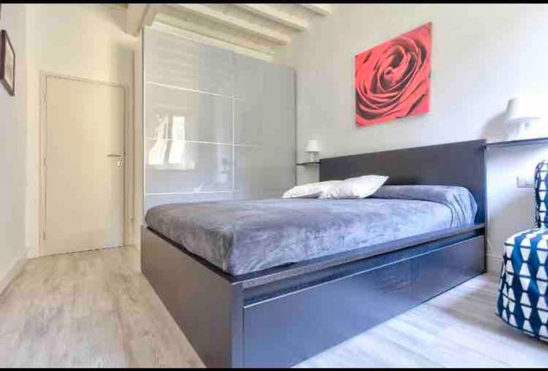 Florence City Suite — отель с удобным расположением в Флоренции