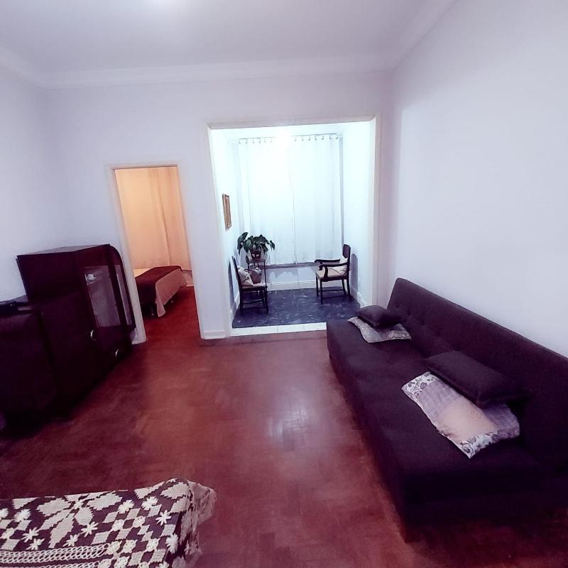 Цены на Apartamento in copacabana в Рио