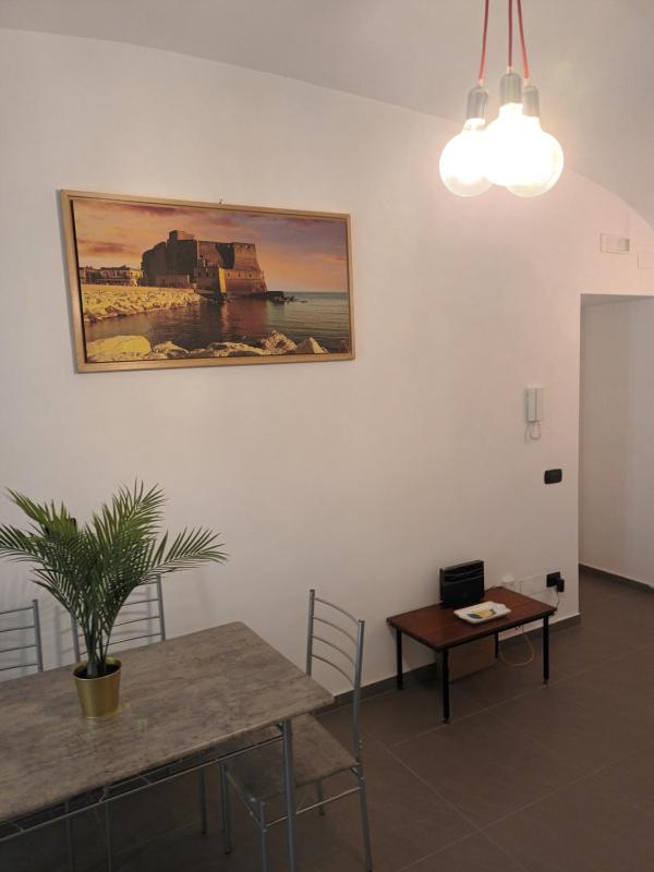 Casa Pitloo — отзывы гостей и цены
