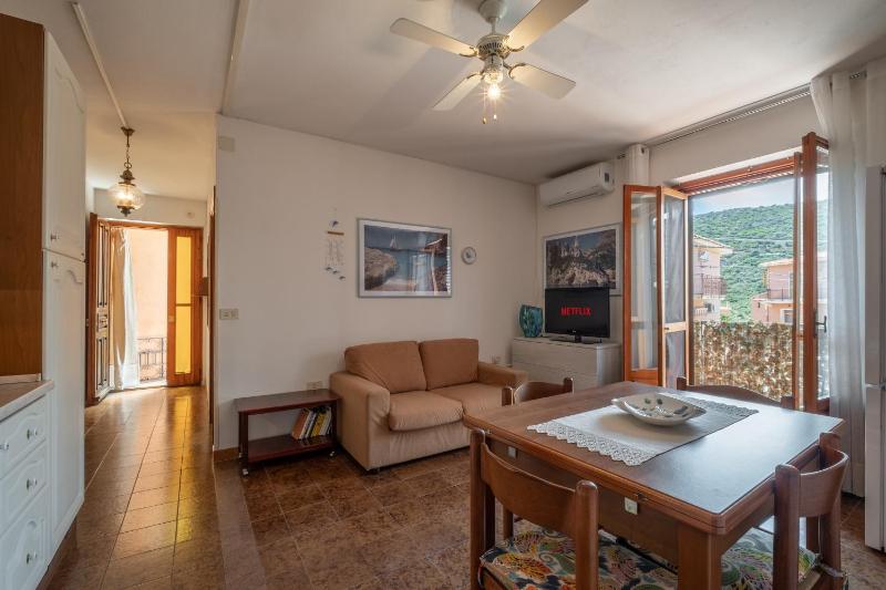 Elegante Appartamento a Tanaunella - Vista Panoramica