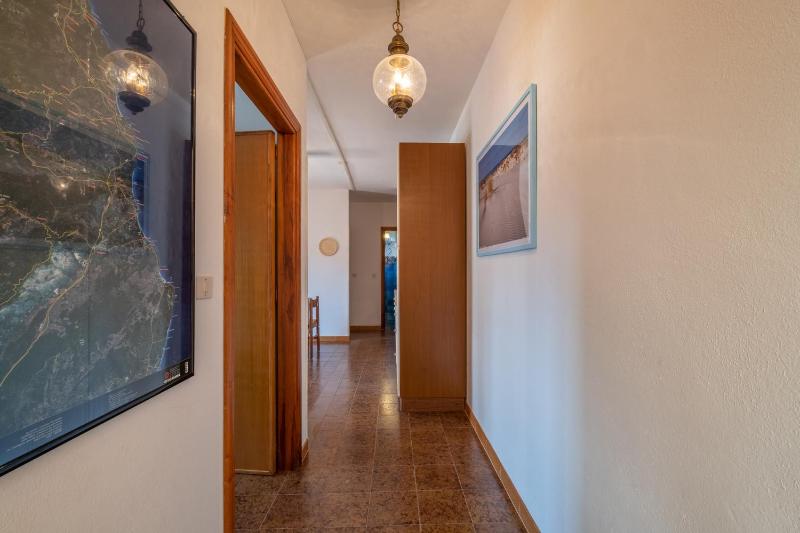 Elegante Appartamento a Tanaunella - Vista Panoramica
