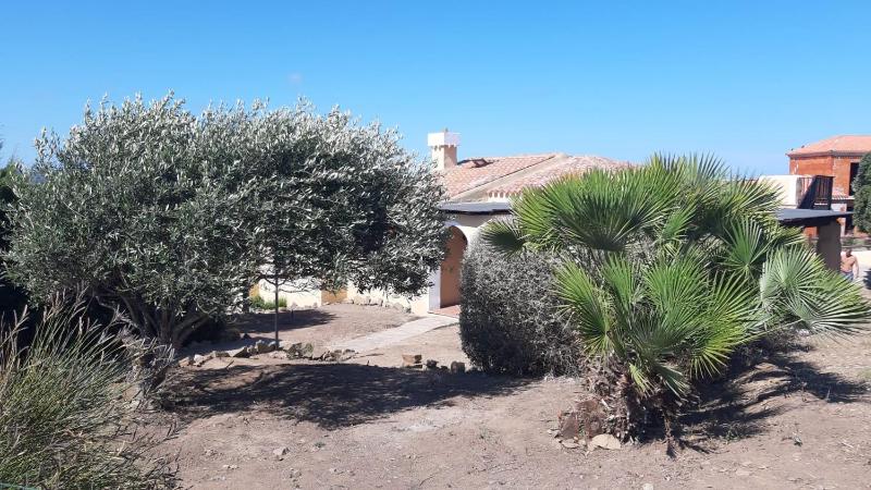 Casa Logos a Stintino - Lussuosa villa con piscina privata