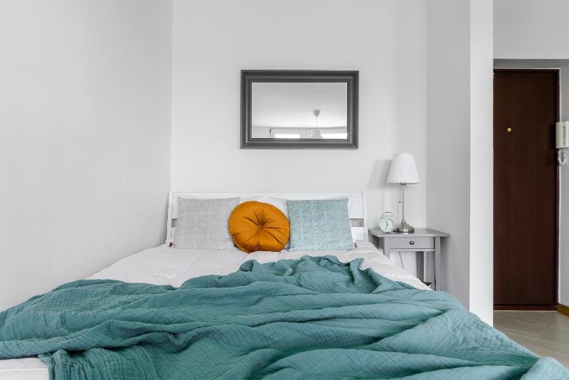 Цены на ShortStayPoland Madalinskiego (B130) в Варшаве