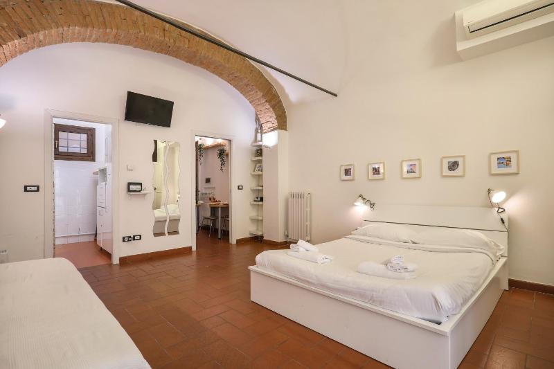L'Antica Concia di Santa Croce - Sweet Dreams in Florence — отель с удобным расположением в Флоренции