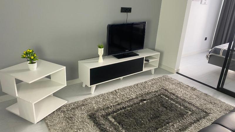Heaven Apartment Mountain View — отель с удобствами в Алматы