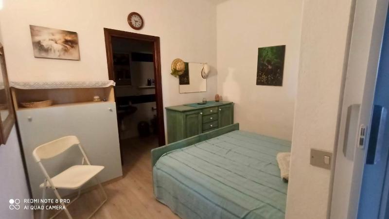 Ca'del Conte a Palau - Appartamento con vista mare