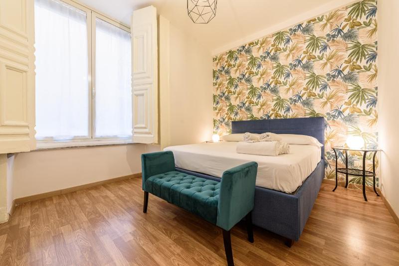 Cuore dei Tribunali Apartment — отель в Неаполе, Италия