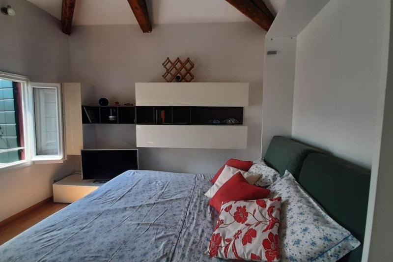 Monolocale vicino San Marco — отель с удобствами в Венеции