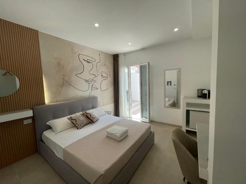 Bullerjanos a Olbia - Guesthouse nel centro storico