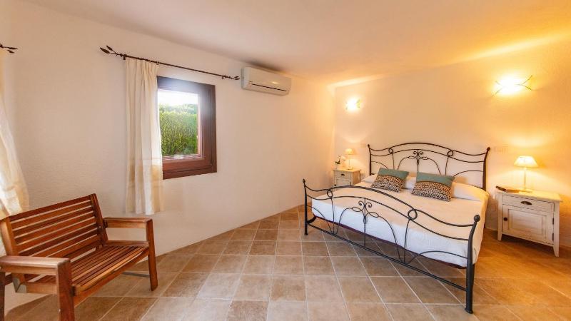 Villa Isa 6 a Palau - Esclusiva Villa con Piscina
