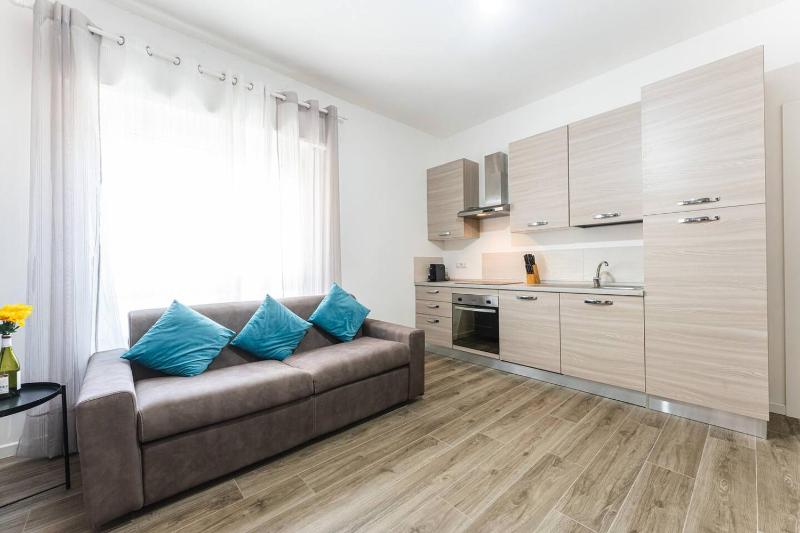SeRa Suite a Cagliari - Tranquillo appartamento nel centro