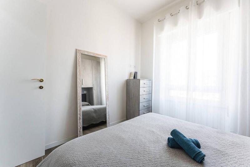 SeRa Suite a Cagliari - Tranquillo appartamento nel centro