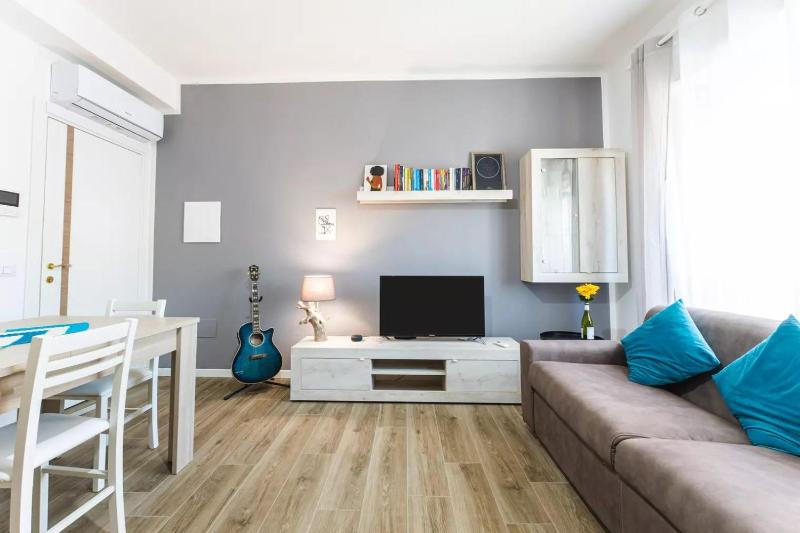 SeRa Suite a Cagliari - Tranquillo appartamento nel centro