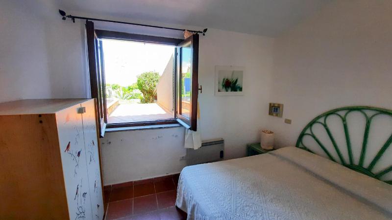 Porto Rafael Apartments a Palau - Vista mare mozzafiato