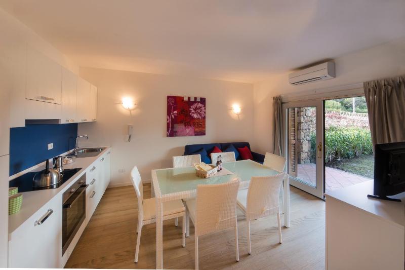 Casa Natalia a Porto Rotondo - Esclusivo apt terrazza