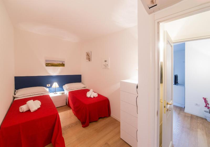Casa Natalia a Porto Rotondo - Esclusivo apt terrazza
