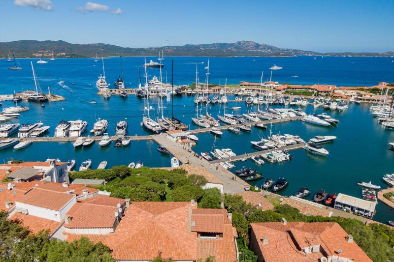 Casa Natalia a Porto Rotondo - Esclusivo apt terrazza