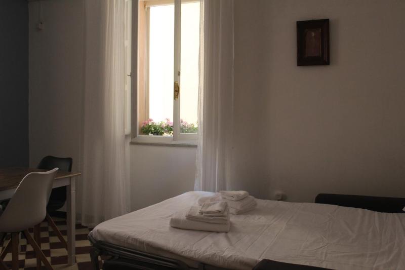 Suite al Castello di Sassari - Charme nel centro storico