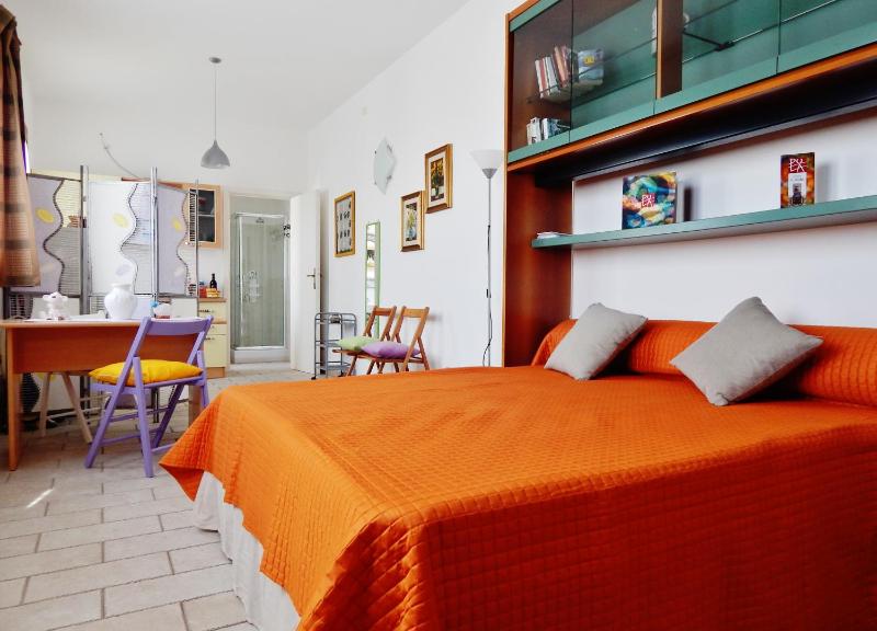 Lovely Studio a Pula - Moderno Monolocale Centro