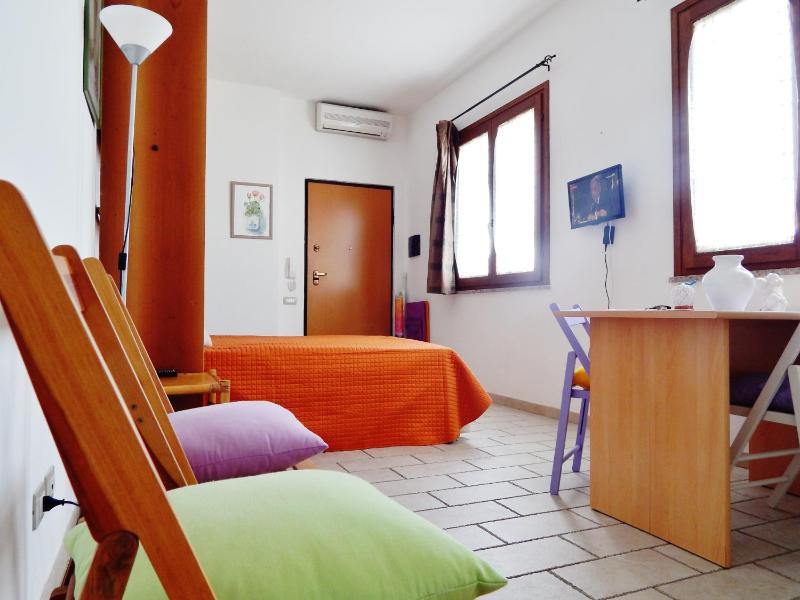 Lovely Studio a Pula - Moderno Monolocale Centro