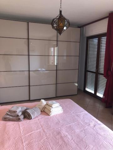 Home Sulcitana a Elmas - Moderno con terrazza