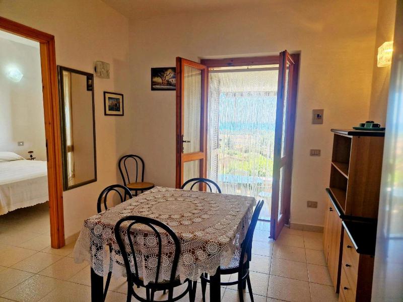Villetta Rei Marina 58 - Accogliente casa vicino mare