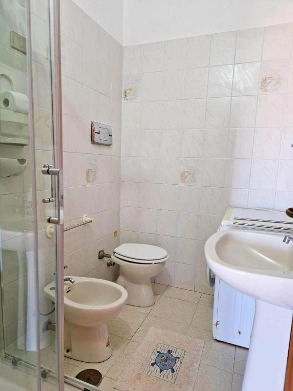 Villetta Rei Marina 58 - Accogliente casa vicino mare