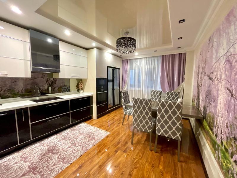 Kuat house — отель с удобным расположением в Алматы