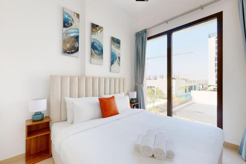 Цены на Una Apartments B - Locations в Дубае
