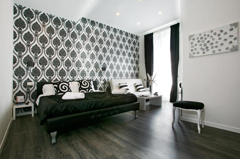 Rome Key Luxury House — отель в Риме, Италия