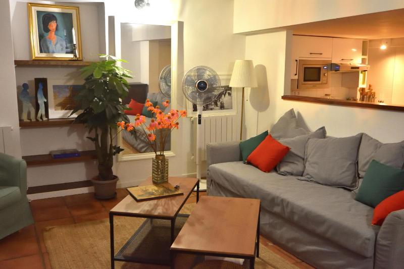 Apartment 33 on The Old Historic Senate Square — отзывы гостей и цены
