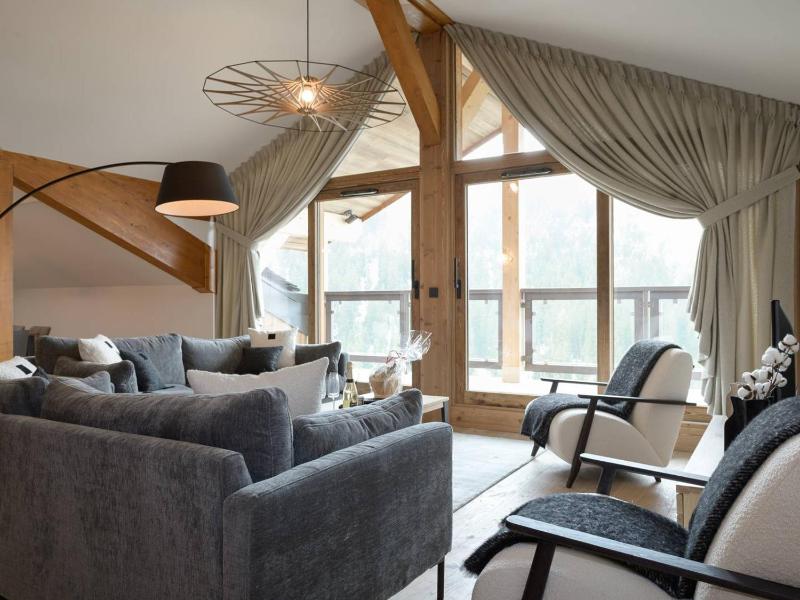 Courchevel 1650 - 9 pers. - Skis aux pieds avec parking et equipements modernes - FR-1-631-140 — отель с удобным расположением в Куршевеле