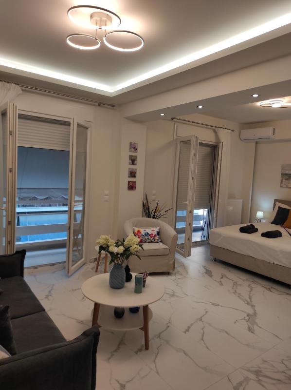 Athenian Center Athens Koukaki — отель с удобным расположением в Афины