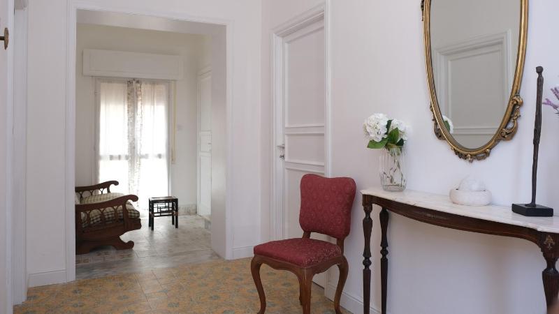 Casa Busciana a Olmedo - Accogliente Appartamento Centrale