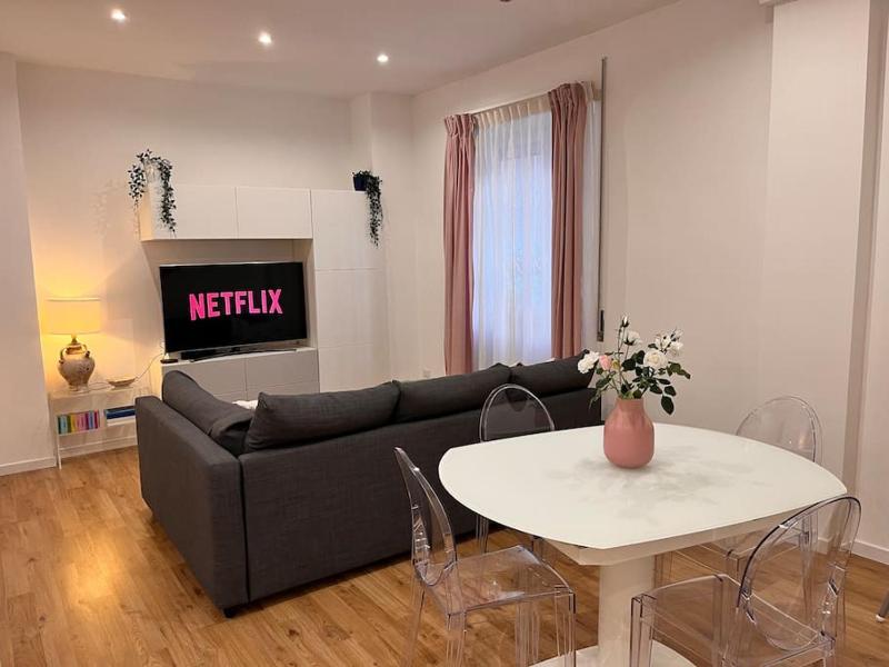 La Casa di Lillidu - Napoli most exclusive area — отель с удобным расположением в Неаполе