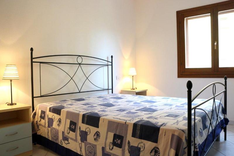 Olimpo Poseidone a Santa Teresa - Comfort con balcone