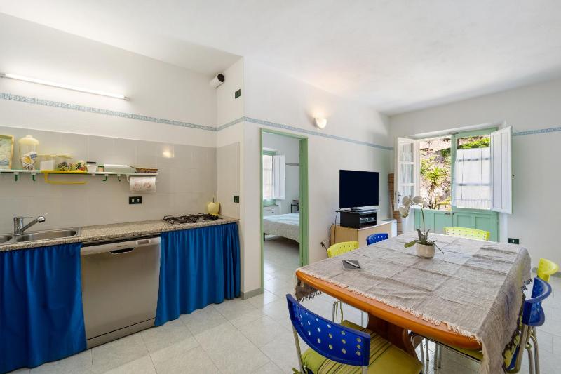 Anna's House ad Arbus - Confortevole Appartamento Centrale
