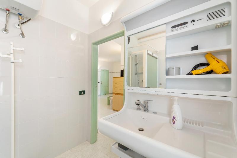 Anna's House ad Arbus - Confortevole Appartamento Centrale